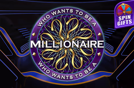 Who wants to be a Millionaire™