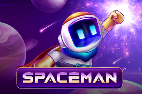 Spaceman