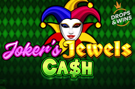Joker’s Jewels Cash