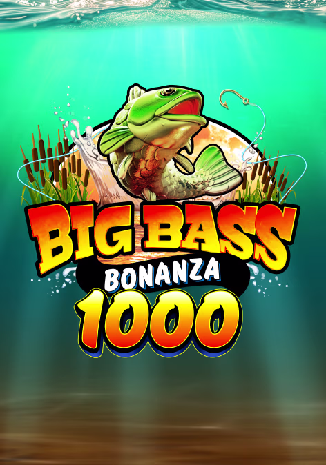 Big Bass Bonanza 1000
